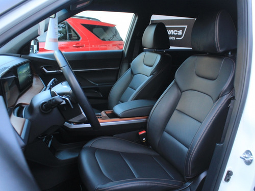 SsangYong Torres 1.5 Glx At