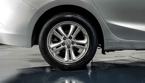 Imagen 14 de 15 de 37094 - Chevrolet Cruze 2017 Con Garantía