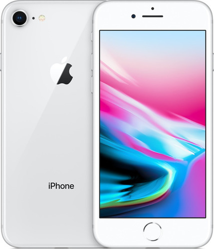 Celular Apple iPhone 8 64gb 4,7 4g Original Libre Garantía (Reacondicionado)