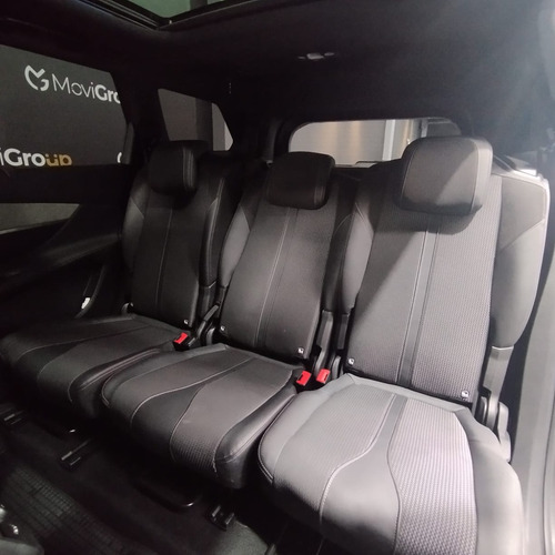 Peugeot 5008 Gt Iine Gasolina