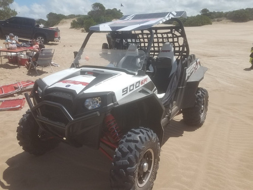 Polaris 900 Xp