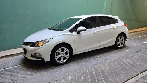 Chevrolet Cruze II 1.4 Lt 153cv