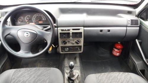 Fiat Uno Mille Uno Mille 1.0 Fire/ F.flex/ Economy 2p Flex
