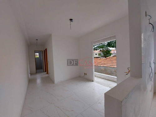 Imagem 8 de 13 de Apartamento Com 2 Dormitórios À Venda, 46 M² Por R$ 317.000,00 - Vila Matilde - São Paulo/sp - Ap6465
