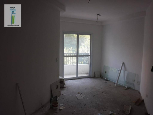 Imagem 14 de 30 de Apartamento À Venda, 72 M² Por R$ 630.000,00 - Santana - São Paulo/sp - Ap1049
