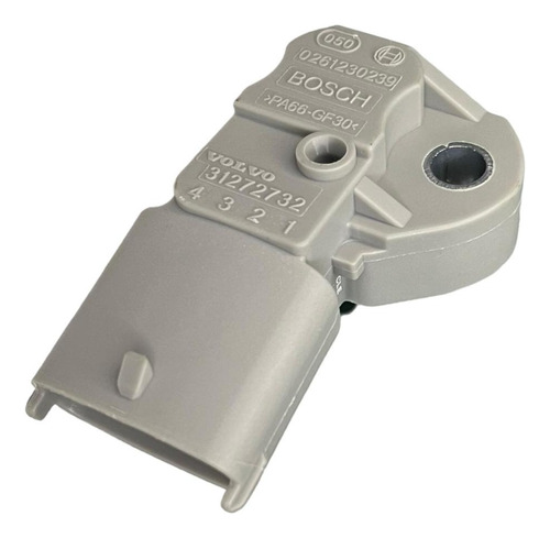 Sensor Pressão Absoluta Map Volvo C30 S40 S60 V70 Freelander