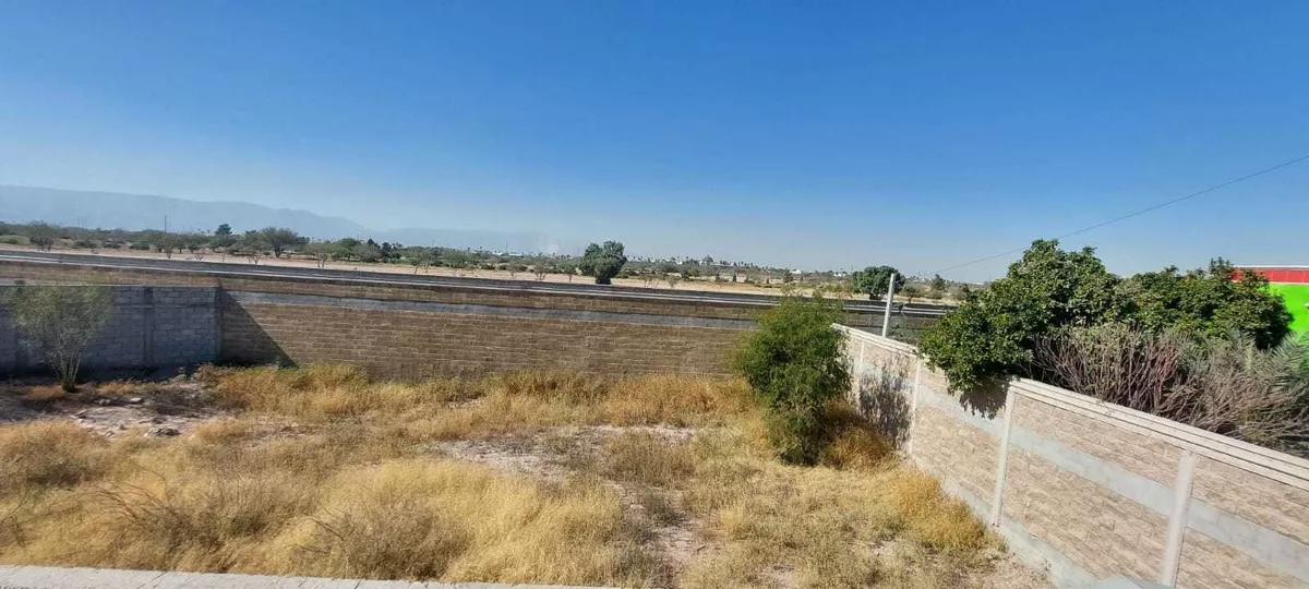 Terreno En Venta, Col. Zaragoza Norte, Torreón, Coah.