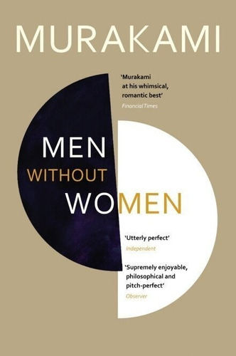 Libro Men Without Women - Haruki Murakami - Vintage