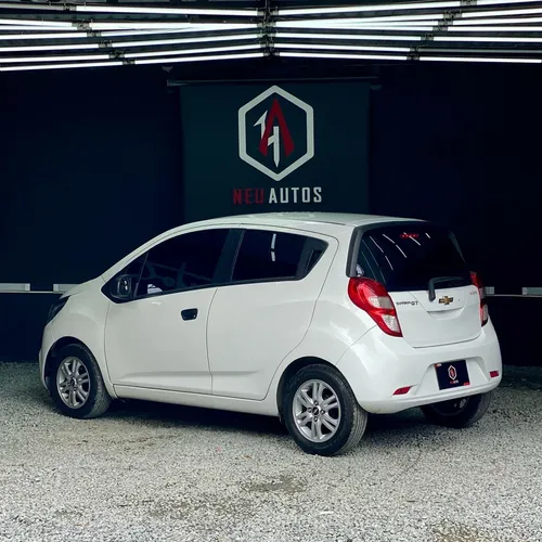 Chevrolet Spark 1.2 Gt Ls