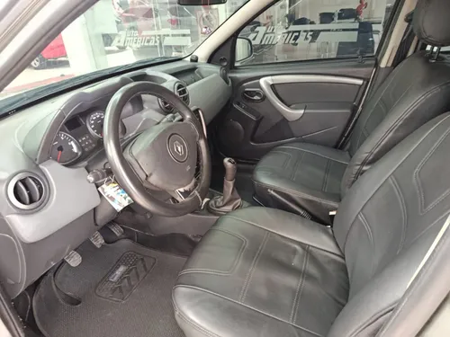 Renault Duster 1.6 Expression