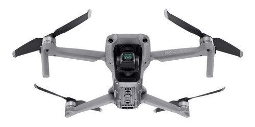Imagen 3 de 5 de Drone DJI Mavic Air 2 DRDJI016 Fly More Combo con cámara 4K gris