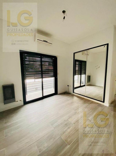Departamento En Venta En Quilmes Centro