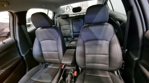 Imagen 15 de 15 de Chevrolet Cruze Lt Automático 5