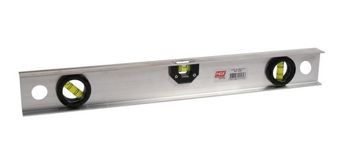 Nivel Aluminio Max 16''  40cm     51665