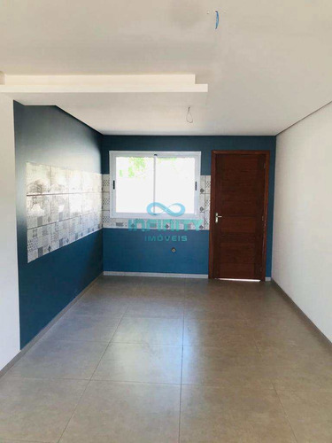 Imagem 9 de 15 de Apartamento Com 2 Dorms, São Luiz, Gravataí - R$ 250 Mil, Cod: 1277 - V1277