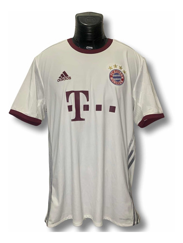 Camiseta Alternativa Bayern Múnich Talle Xl
