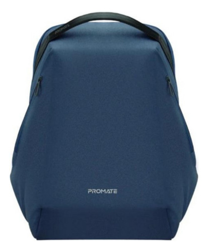 Promate Ecopack-bp.blue Mochila 15.6  C/puerto Usb