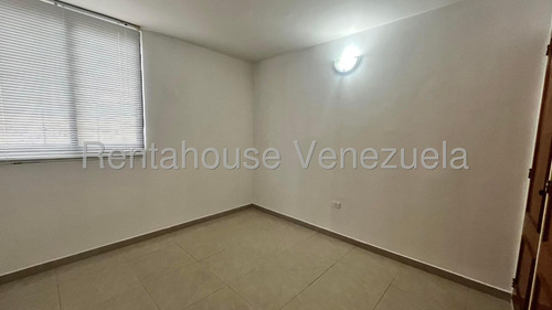 Apartamento En Alquiler Colinas De La Tahona Mls #25-14026