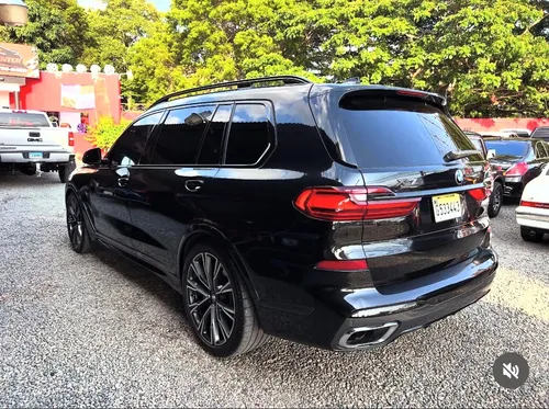Oportunidad Bmw X740i 2019