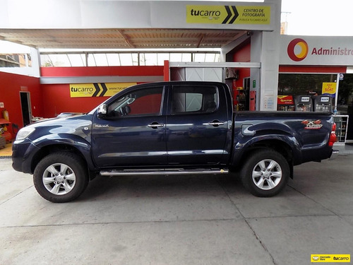 Toyota Hilux 2.5 Imv 4x4