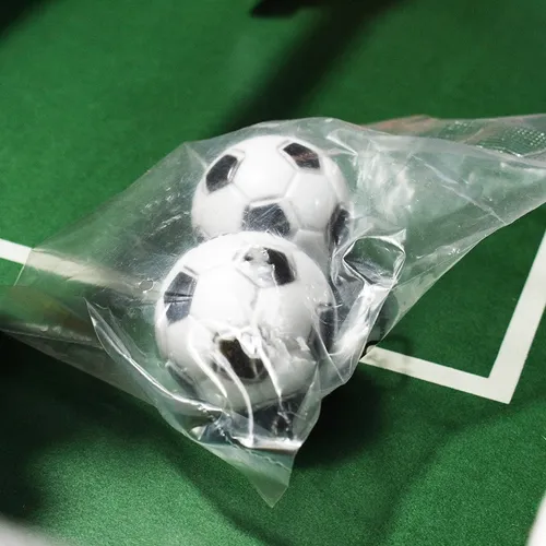 Pelotas cheap de metegol