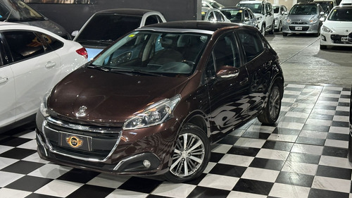Peugeot 208 1.6 Allure