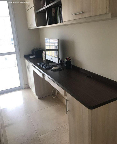 Imagem 15 de 15 de Apartamento Para Venda Em São Paulo, Chácara Inglesa, 3 Dormitórios, 2 Suítes, 3 Banheiros, 2 Vagas - Cap3735_1-1905810