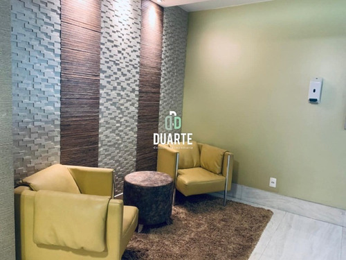 Imagem 15 de 27 de Apartamento - Ap03591 - 69228929