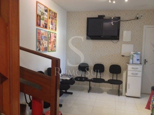 Imagem 9 de 13 de Sala Comercial - Jardim Marajoara - Ref: 37902 - L-37902