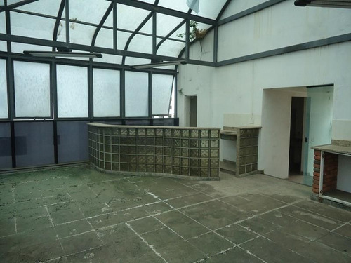 Imagem 13 de 15 de Alugo Um Prédio De 4 Pavimentos - 1447m² - 15 Vagas - Campo Belo - Pr0122