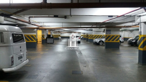 Imagem 7 de 12 de Maravilhosa Sala Comercial Berrini - Pi11038