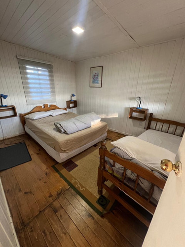 Cabañas En Venta En Playa Hermosa (94645)