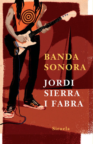 Banda Sonora. Jordi Sierra I Fabra