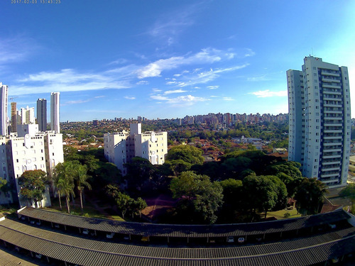 Imagem 18 de 30 de Apartamento À Venda Em Quinta Da Boa Vista Ii, Cláudia - Pr - Ap2385_gprdo