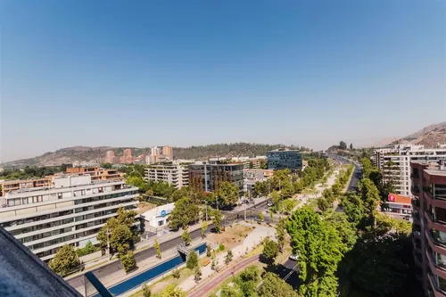 Departamento En Venta - Jardin Del Este - Fco De Aguirre