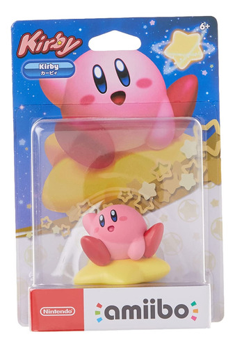 Amiibo Kirby