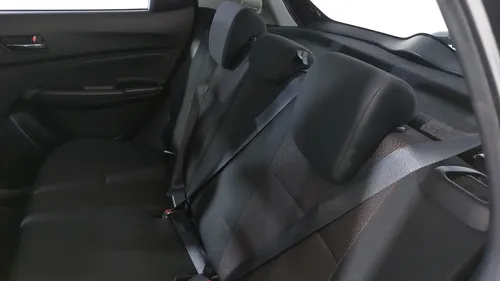 Suzuki Swift 1.4 BOOSTERJET SPORT AUTO