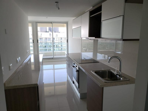 Departamento - Roosevelt