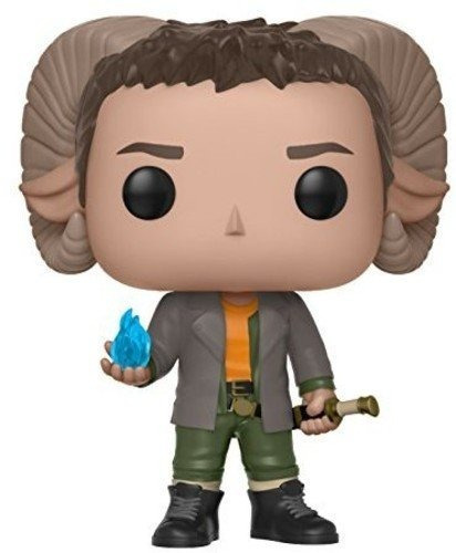 Funko Pop Marko 07 - Saga Coleccionables Ancho 3 Cm