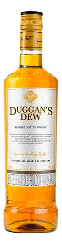 Whisky Duggan´s Dew 700ml - mL a $65