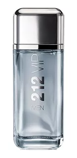 Carolina Herrera 212 VIP VIP Men EDT 200 ml para hombre