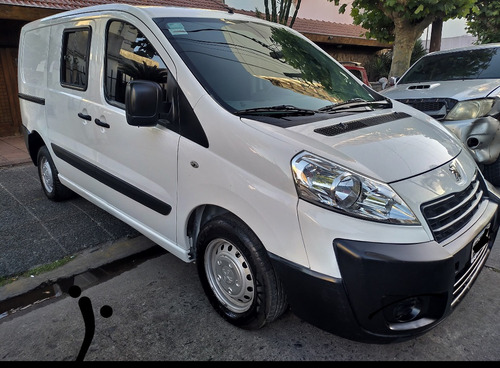 Peugeot Expert 1.6 Hdi Confort