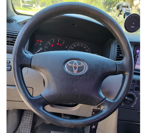 Toyota Corolla Xei 2.0 Td Manual