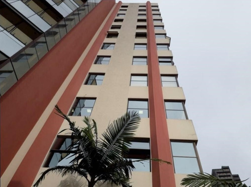 Imagem 4 de 14 de Sala Prédio Coml 125m² 4 Vgs 2wc Centro São B. Campo Sp