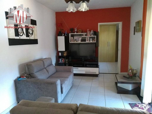 Chácara Com 03 Dormitórios À Venda, 2182 M² Por R$ 330.000 - Zona Rural - Pinhalzinho/sp - Ch0192