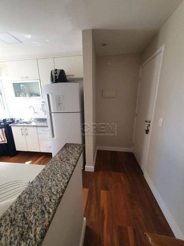Imagem 12 de 30 de Apartamento Com 2 Dormitórios À Venda, 50 M² Por R$ 285.000,02 - Vila Palmares - Santo André/sp - Ap12387
