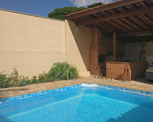 Imagem 9 de 9 de Sobrado Parque Campolim - 600 M² - Frente Com A Pista De Caminhada Do Campolim - Ca00793 - 69477211