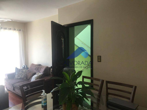 Imagem 18 de 21 de Apartamento À Venda, 89 M² Por R$ 425.000,00 - Jardim Das Indústrias - São José Dos Campos/sp - Ap1877