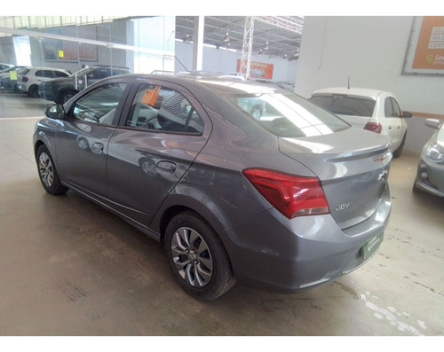 Chevrolet Onix 1.0 FLEX MANUAL