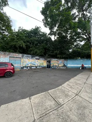 Terreno en venta